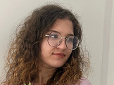 Ангелина, Лиски, 25 лет