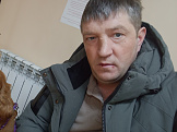 Александр из Тулуна знакомится для семьи
