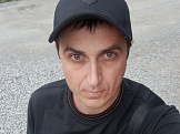 Ник из Новосибирска знакомится для брака