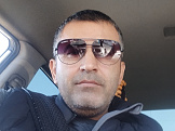 Камал из Астаны знакомится для серьёзных отношений