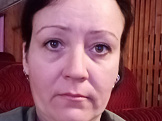 Кристина из Тогучина, 41 год