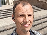 Дмитрий из Воркуты знакомится для семьи