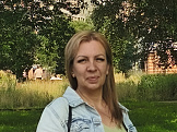Юлия из Санкт-Петербурга знакомится для брака