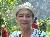 Александр, Санкт-Петербург, 43 года