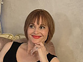 Алина из Москвы, 43 года