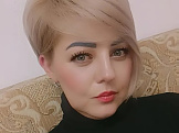 Алёна из Видного знакомится для брака
