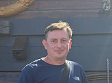 Андрей из Боброва знакомится для брака