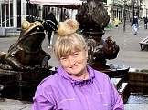Лариса, 52 года, Барнаул, Россия
