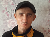 Андрей из г. Ивье знакомится для серьёзных отношений