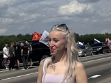 Anna, Воронеж, 36 лет