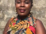 Joyce Amaka из г. Owerri знакомится для серьёзных отношений