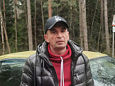 Вадим из г. Брест знакомится для брака