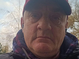 Эндрю, 53 года, Первомайск, Луганская обл.