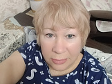 Галя из Омска знакомится для брака
