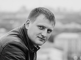 Алексей из Красноярска знакомится для семьи