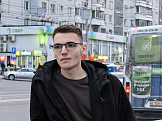 Денис, Новосибирск, 21 год
