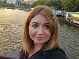 Анна, Москва, 37 лет