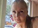 Персона грата — Вера, 43 года из Самары Персона грата сайта знакомств SiteLove