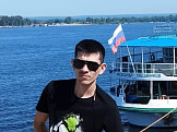 Дильшат, 33 года, Тверь, Россия