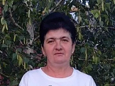 Ольга из Миллерово знакомится для семьи