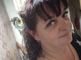 Ludmila из Бутурлино знакомится для серьёзных отношений