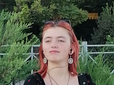 Варя из Санкт-Петербурга, 22 года