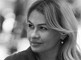 Mavi из Ташкента знакомится для серьёзных отношений