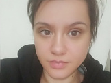 Юлия из г. İstanbul знакомится для серьёзных отношений