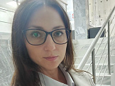 Ekaterina из Минска знакомится для брака