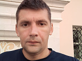 Петр из Брянска знакомится для серьёзных отношений