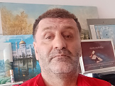 Гаса, 46 лет, Дербент, Россия