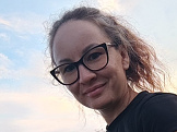 Marina из Санкт-Петербурга знакомится для семьи