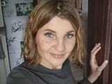 Василина из Барабинска знакомится для серьёзных отношений