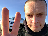 Anatoliy из Нижнего Новгорода знакомится для общения