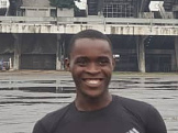 Henry Ukaegbu из г. Lagos знакомится для брака