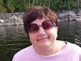 Екатерина из Зеи знакомится для брака