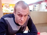 Евгений из Комсомольск-на-Амуре знакомится для серьёзных отношений