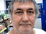 Okan из г. Antalya знакомится для семьи