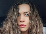 Inna из Санкт-Петербурга, 41 год