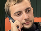 Ван из Кургана знакомится для семьи