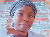 Grace Nkeki, 24 года, Abuja, Nigeria