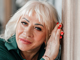 Алла из Красноярска, 64 года