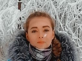 Елена из Ростова-на-Дону знакомится для серьёзных отношений