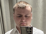 Дмитрий из Минска знакомится для брака