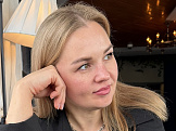 Олеся, Челябинск, 44 года