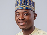 Al Kasim Binahmad из г. Sokoto знакомится для серьёзных отношений