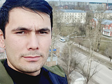 Персона грата — Улмас, 29 лет из Волоколамска Персона грата сайта знакомств SiteLove