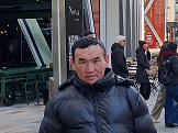 Галымжан из Шымкента знакомится для семьи