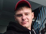 Артем из Искитима знакомится для брака