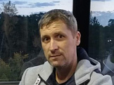 Валентин, Москва, 46 лет